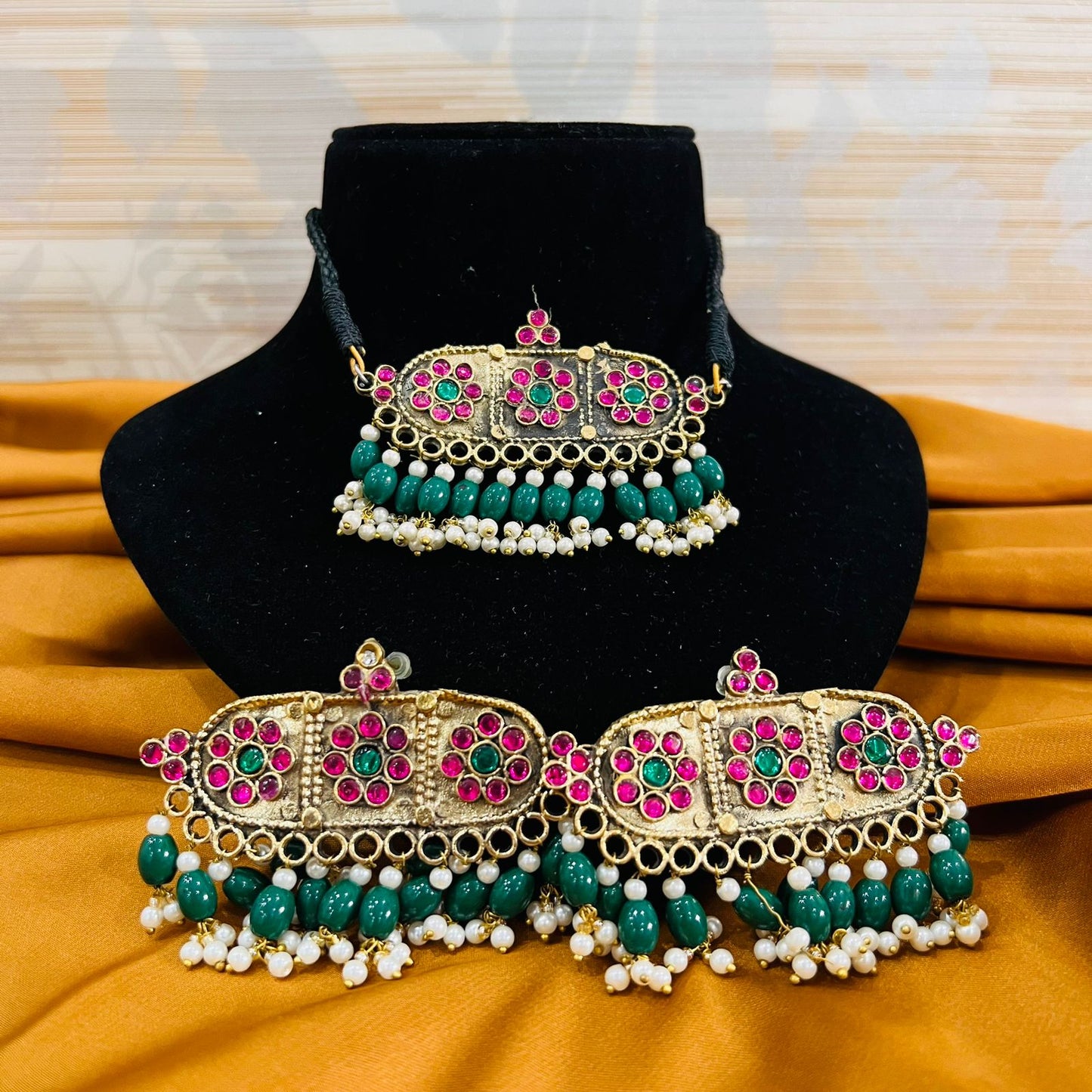 Safaa Choker