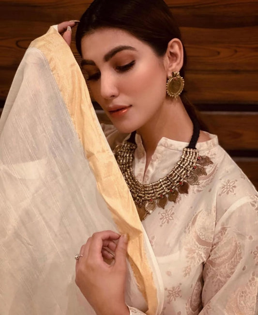 Sunehra Necklace