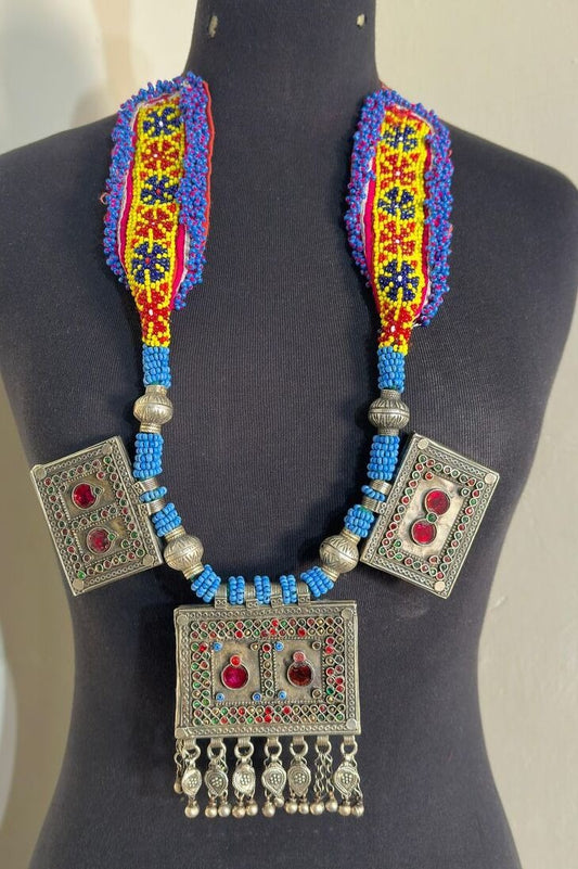Maharani Tabis mala