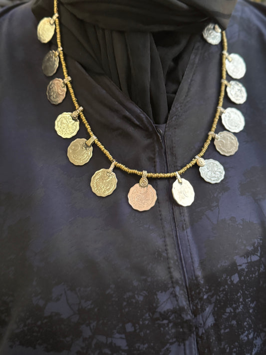 Hijabi mala