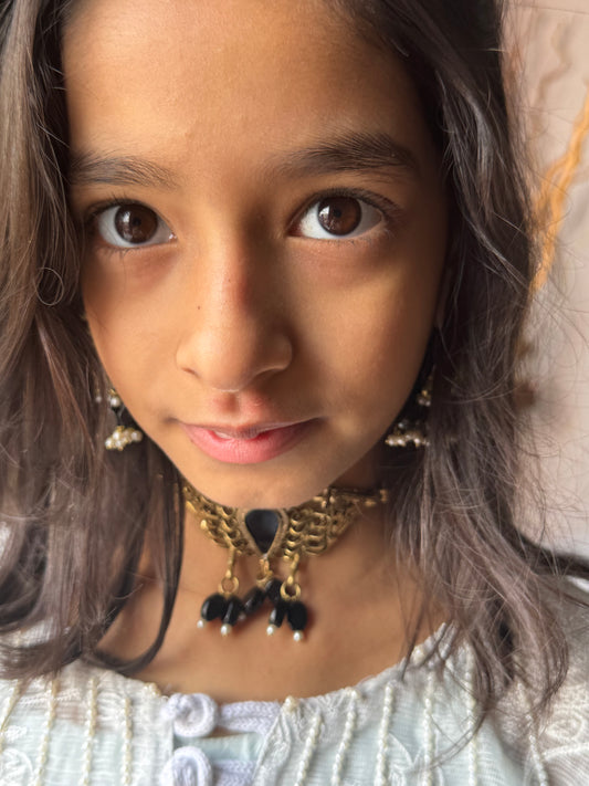 Hoor chokers