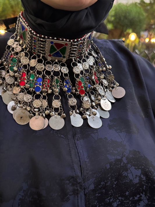 Mahrani Noor Set