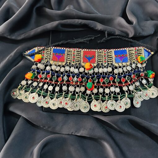 Rang-e hoor choker-1A