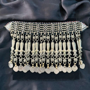 Rang-e hoor  choker -2A