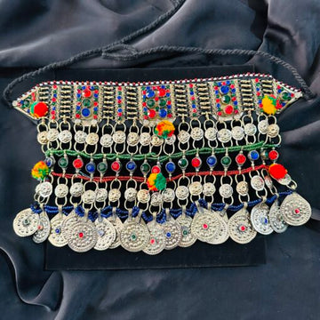 Rang-e hoor  Choker-1C