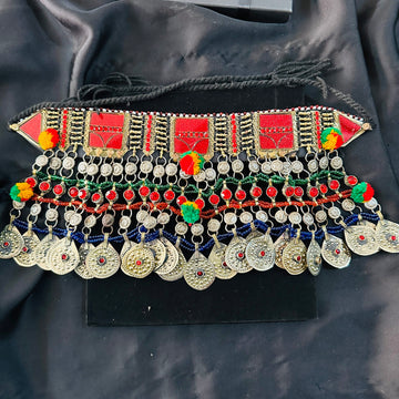 Rang-e hoor choker-1E