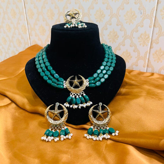 Chand Tara Set