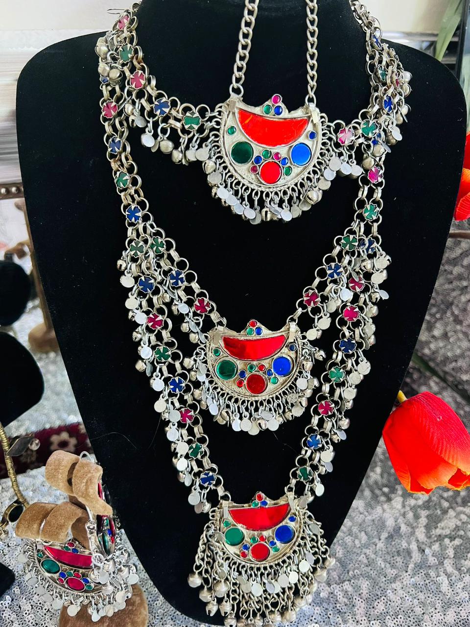 Mahrani Complete  Set