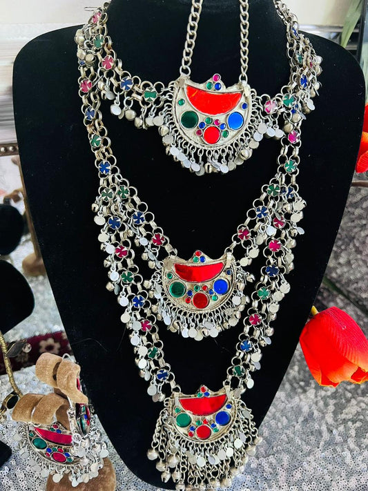 Mahrani Complete  Set