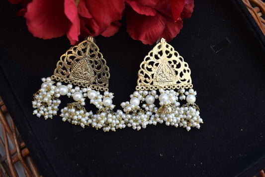 Manoo Earings