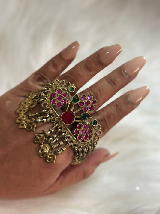 Phool ring