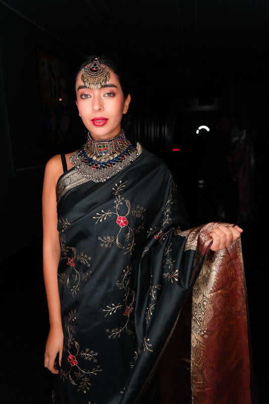 Maharani Rangreza set