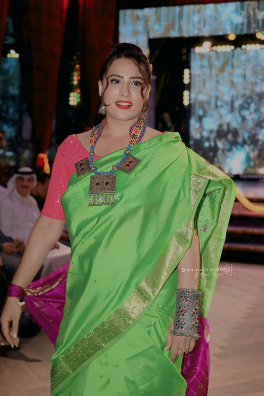 Maharani Tabis mala