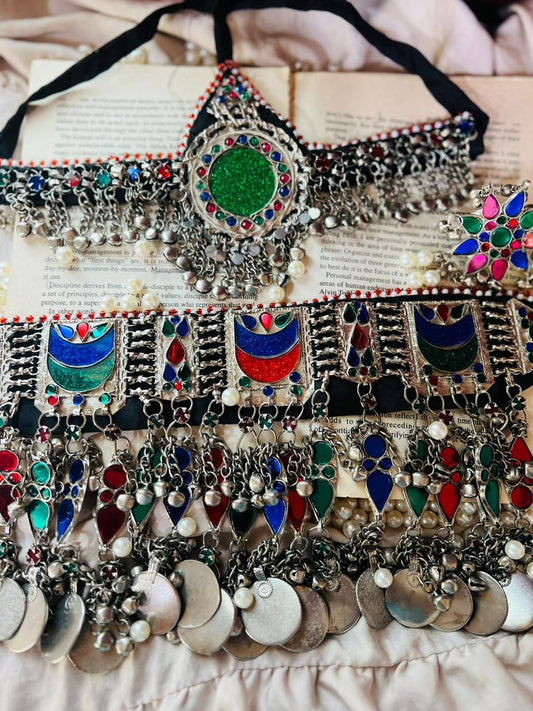 Mahrani chand Rangreza