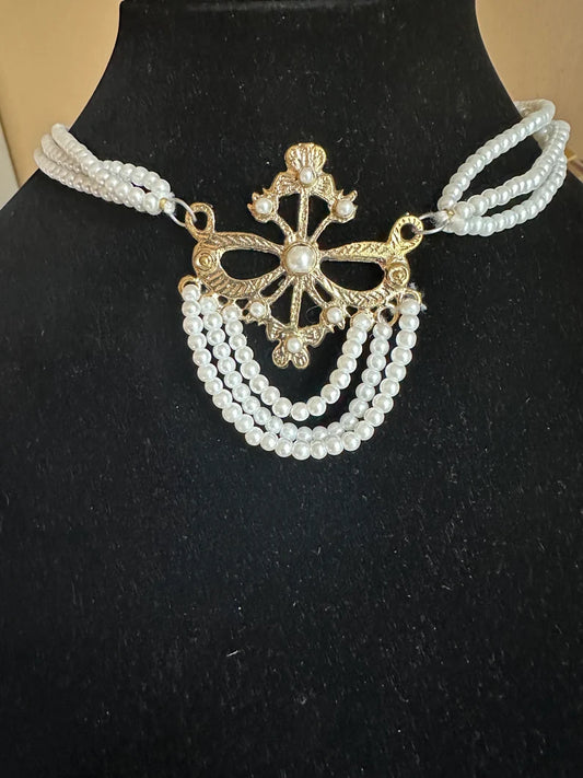 Manoo Mehr Necklace